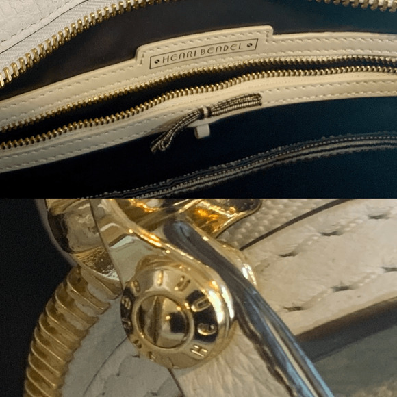 Henri Bendel Rivington Tote - Picture 5 of 12